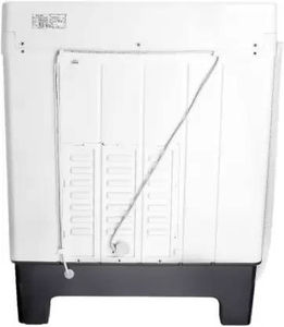 Candes 8.5 Kg Semi Automatic Top Load Washing Machine (CTPL85PL1SWM)