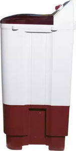 Gangnam Street 7.8 Kg Semi Automatic Top Load Washing Machine (WMGGSA78PP-DMDN)