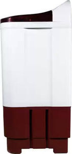 Gangnam Street 7.8 Kg Semi Automatic Top Load Washing Machine (GNM78PSWM)