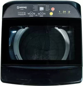 Gangnam Street 8 Kg Fully Automatic Top Load Washing Machine (GGFT80S-DGDN)