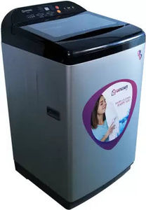 Gangnam Street 8 Kg Fully Automatic Top Load Washing Machine (GGFT80S-DGDN)