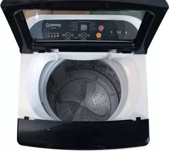 Gangnam Street 8 Kg Fully Automatic Top Load Washing Machine (GGFT80W-DGDN)