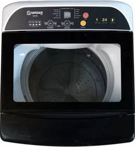 Gangnam Street 8 Kg Fully Automatic Top Load Washing Machine (GGFT80W-DGDN)