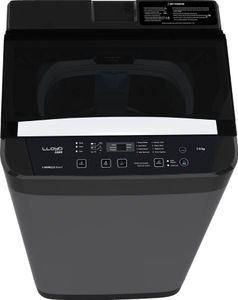 Lloyd 6.5 Kg Fully Automatic Top Load Washing Machine (LWMT65GCGJA)