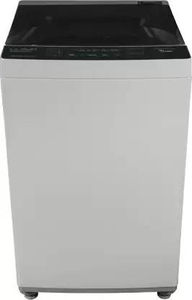 Lloyd 6 Kg Fully Automatic Top Load Washing Machine (GLWMT60HE1)