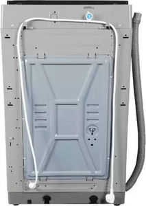 Lloyd 6 Kg Fully Automatic Top Load Washing Machine (GLWMT60HE1)