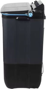 Lloyd 7.5 Kg Semi Automatic Top Load Washing Machine (GLWMS75CBGEL)