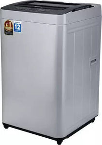 Panasonic 6.7 Kg Fully Automatic Top Load Washing Machine (NA-F67BH8MRB)