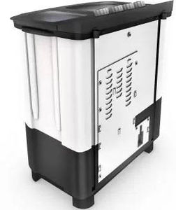Thomson 8 Kg Semi Automatic Top Load Washing Machine (SA98000G)