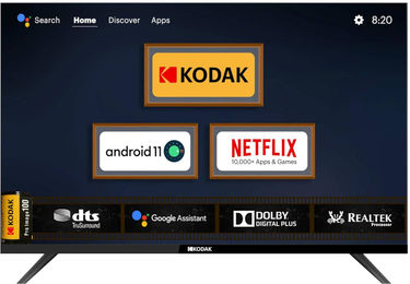 Kodak 9XPRO 409X5061 40 inch Full HD Smart LED TV