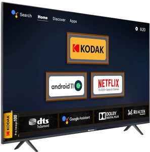 Kodak 9XPRO 409X5061 40 inch Full HD Smart LED TV