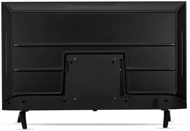 Karbonn Karnival Series KJS43ASUHD 43 inch UHD Smart LED TV