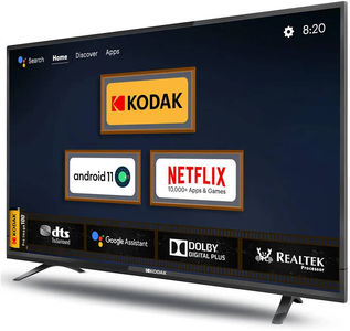 Kodak 9XPRO 329X5051 32 inch HD ready Smart LED TV