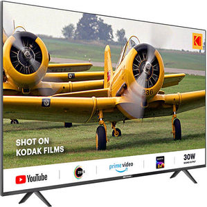 Kodak 32SE5001BL 32 inch HD ready Smart LED TV