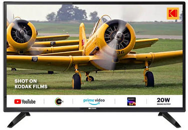 Kodak 24SE5002 24 inch HD ready Smart LED TV