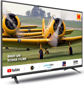 Kodak 24SE5002 24 inch HD ready Smart LED TV