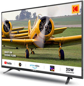Kodak 24SE5002 24 inch HD ready Smart LED TV