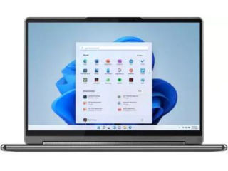 Lenovo Yoga 9 14IAP7 (82LU00A9IN) Laptop