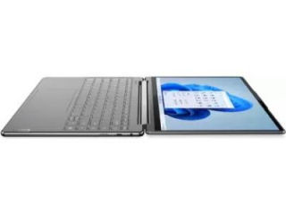 Lenovo Yoga 9 14IAP7 (82LU00A9IN) Laptop