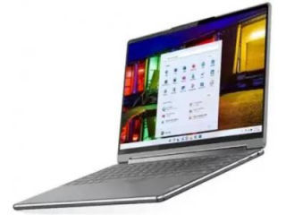 Lenovo Yoga 9 14IAP7 (82LU00A9IN) Laptop