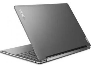 Lenovo Yoga 9 14IAP7 (82LU00A9IN) Laptop
