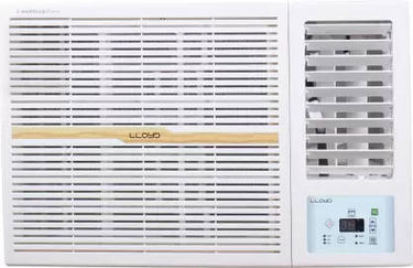 Lloyd GLW18B5XWGEW 1.5 Ton 5 Star Air Conditioners Air Conditioner