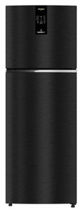 Whirlpool IFPRO INV CNV 375 327 L 2 Star Inverter Frost Free Double Door Refrigerator