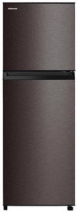Toshiba GR-RT328WE-PMI 272 L 2 Star Inverter Frost Free Double Door Refrigerator