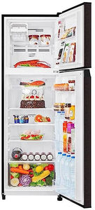 Toshiba GR-RT328WE-PMI 272 L 2 Star Inverter Frost Free Double Door Refrigerator