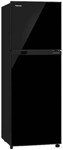 Toshiba GR-RT302WE-PMI 252 L 2 Star Inverter Frost Free Double Door Refrigerator
