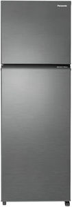 Panasonic NR-TG357CVHN 338 L 3 Star Inverter Frost Free Double Door Refrigerator