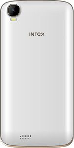 Intex Aqua Speed