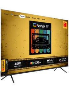 Kodak CA Pro 55CAPROGT5014 55 inch UHD Smart LED TV