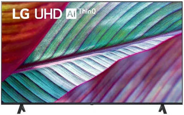 LG 55UR7550PSC 55 inch UHD Smart LED TV