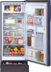 Haier HED-20FMM 195 L 5 Star Direct Cool Single Door Refrigerator