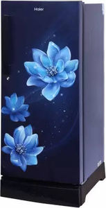 Haier HED-20FMM 195 L 5 Star Direct Cool Single Door Refrigerator