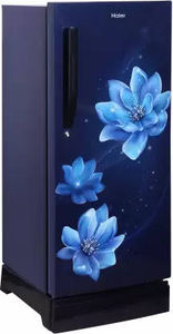 Haier HED-20FMM 195 L 5 Star Direct Cool Single Door Refrigerator