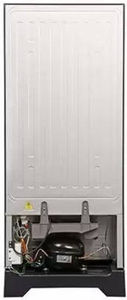 Haier HRD-1955POG-E 195 L 5 Star Inverter Direct Cool Single Door Refrigerator