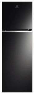 Electrolux UltimateTaste 300 ETB3700K-H 360 L 2 Star Inverter Frost Free Double Door Refrigerator