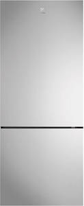 Electrolux UltimateTaste 500 EBE4502C-S 453 L 2 Star Inverter Frost Free Bottom-Mount Freezer Refrigerator
