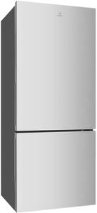 Electrolux UltimateTaste 500 EBE4502C-S 453 L 2 Star Inverter Frost Free Bottom-Mount Freezer Refrigerator