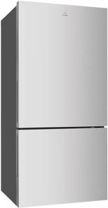 Electrolux UltimateTaste 500 EBE5302C-S 529 L 2 Star Inverter Frost Free Bottom-Mount Freezer Refrigerator