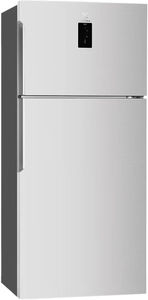 Electrolux UltimateTaste 500 ETE5700C-A 573 L 2 Star Inverter Frost Free Double Door Refrigerator