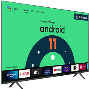 Westinghouse W2 Series WH40FX51 40 inch Full HD Smart LED TV