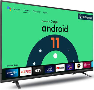 Westinghouse W2 Series WH43FX71 43 inch Full HD Smart LED TV
