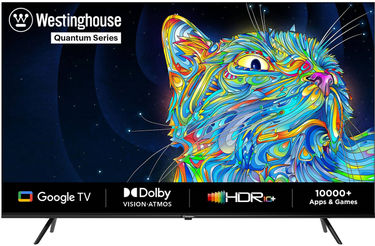 Westinghouse Quantum Series WH50GTX30 50 inch UHD Smart LED TV