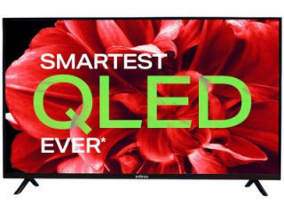 Infinix W1 QLED TV