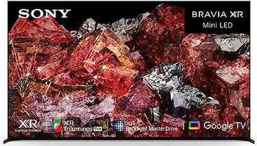 Sony BRAVIA XR-85X95L 85 inch UHD Smart Mini LED TV
