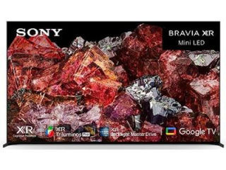 Sony BRAVIA XR-85X95L 85 inch UHD Smart Mini LED TV
