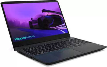 Lenovo Ideapad Gaming 3 15IHU6 (82K101LGIN) Laptop